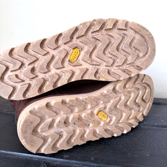 Red Wing Traction Tred Lite Chelsea Boots Men’s 11 Safety Toe Work Boots - Picture 9 of 16